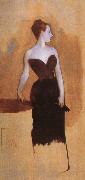 Madame X John Singer Sargent